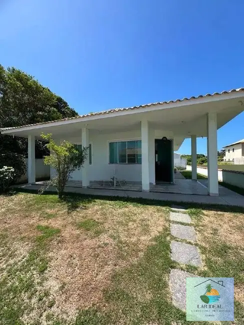 Foto 7 de Casa de Condomínio com 3 quartos à venda, 360m2 em Praia Seca, Araruama - RJ