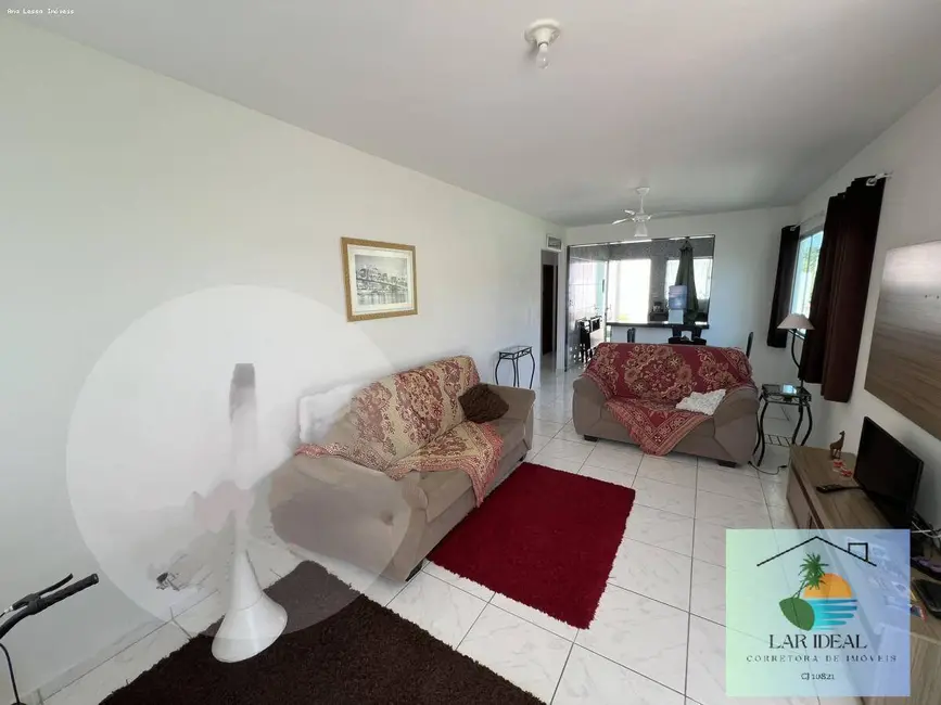 Foto 5 de Casa de Condomínio com 3 quartos à venda, 360m2 em Praia Seca, Araruama - RJ