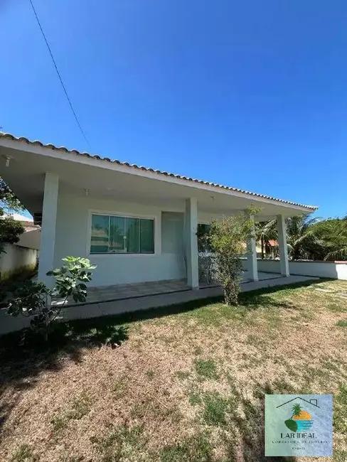 Foto 5 de Casa de Condomínio com 3 quartos à venda, 360m2 em Praia Seca, Araruama - RJ