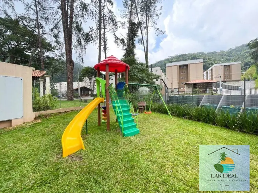 Apartamento com 2 quartos à venda em Pimenteiras, Teresopolis - RJ - imagem 5 Foto 5 de Apartamento com 2 quartos à venda em Pimenteiras, Teresopolis - RJ