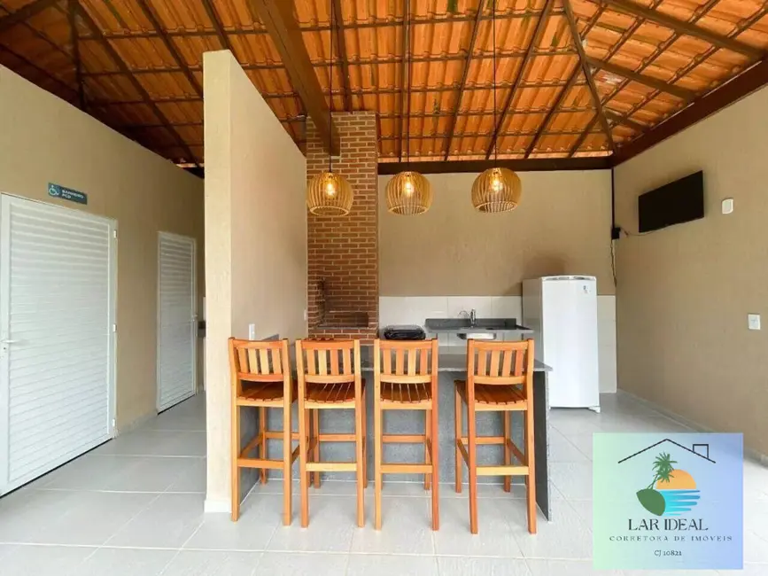 Apartamento com 2 quartos à venda em Pimenteiras, Teresopolis - RJ - imagem 4 Foto 4 de Apartamento com 2 quartos à venda em Pimenteiras, Teresopolis - RJ