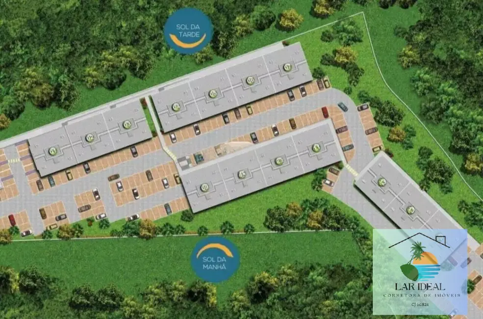 Apartamento com 2 quartos à venda em Pimenteiras, Teresopolis - RJ - imagem 3 Foto 3 de Apartamento com 2 quartos à venda em Pimenteiras, Teresopolis - RJ