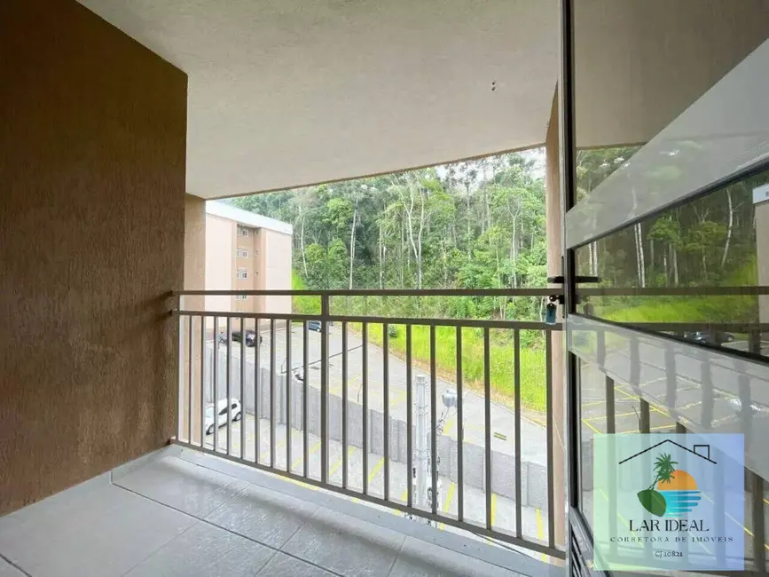 Apartamento com 2 quartos à venda em Pimenteiras, Teresopolis - RJ - imagem 6 Foto 6 de Apartamento com 2 quartos à venda em Pimenteiras, Teresopolis - RJ