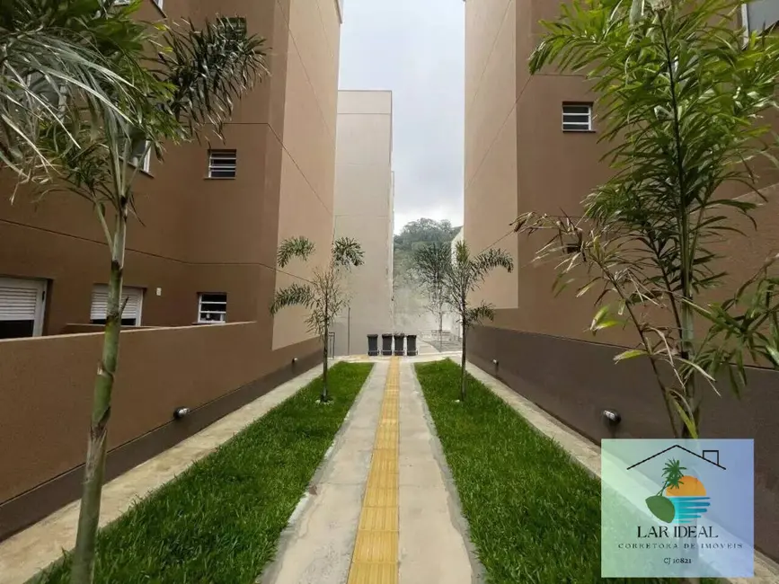Apartamento com 2 quartos à venda em Pimenteiras, Teresopolis - RJ - imagem 2 Foto 2 de Apartamento com 2 quartos à venda em Pimenteiras, Teresopolis - RJ