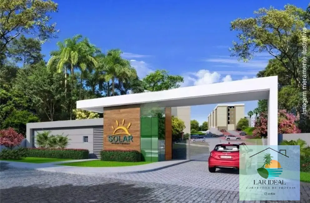 Apartamento com 2 quartos à venda em Pimenteiras, Teresopolis - RJ - imagem 1 Foto 1 de Apartamento com 2 quartos à venda em Pimenteiras, Teresopolis - RJ