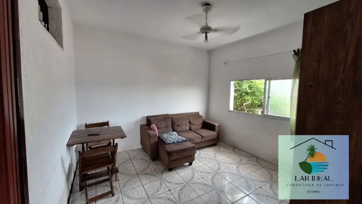 Casa com 2 quartos à venda em Arraial Do Cabo - RJ - imagem 5 Foto 5 de Casa com 2 quartos à venda em Arraial Do Cabo - RJ