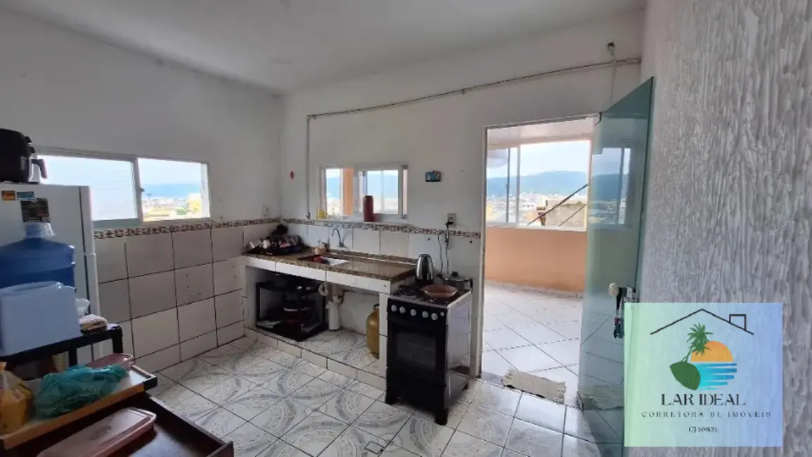 Casa com 2 quartos à venda em Arraial Do Cabo - RJ - imagem 7 Foto 7 de Casa com 2 quartos à venda em Arraial Do Cabo - RJ