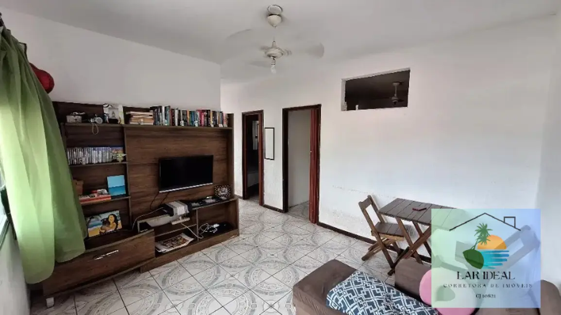 Casa com 2 quartos à venda em Arraial Do Cabo - RJ - imagem 6 Foto 6 de Casa com 2 quartos à venda em Arraial Do Cabo - RJ
