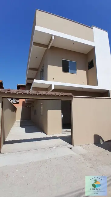 Foto 2 de Casa com 3 quartos à venda em Unamar (Tamoios), Cabo Frio - RJ