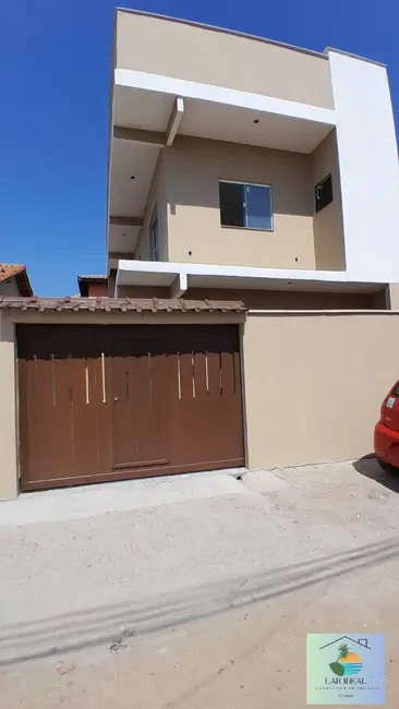 Foto 1 de Casa com 3 quartos à venda em Unamar (Tamoios), Cabo Frio - RJ