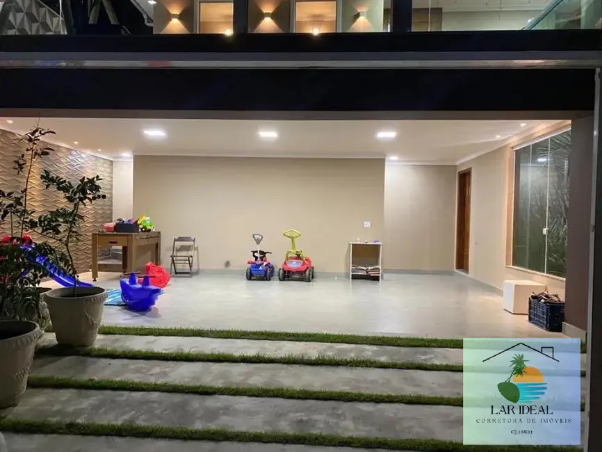 Foto 3 de Casa de Condomínio com 4 quartos à venda em Nova São Pedro, Sao Pedro Da Aldeia - RJ