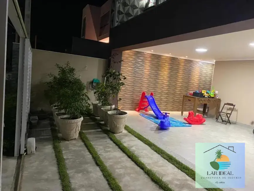 Foto 2 de Casa de Condomínio com 4 quartos à venda em Nova São Pedro, Sao Pedro Da Aldeia - RJ