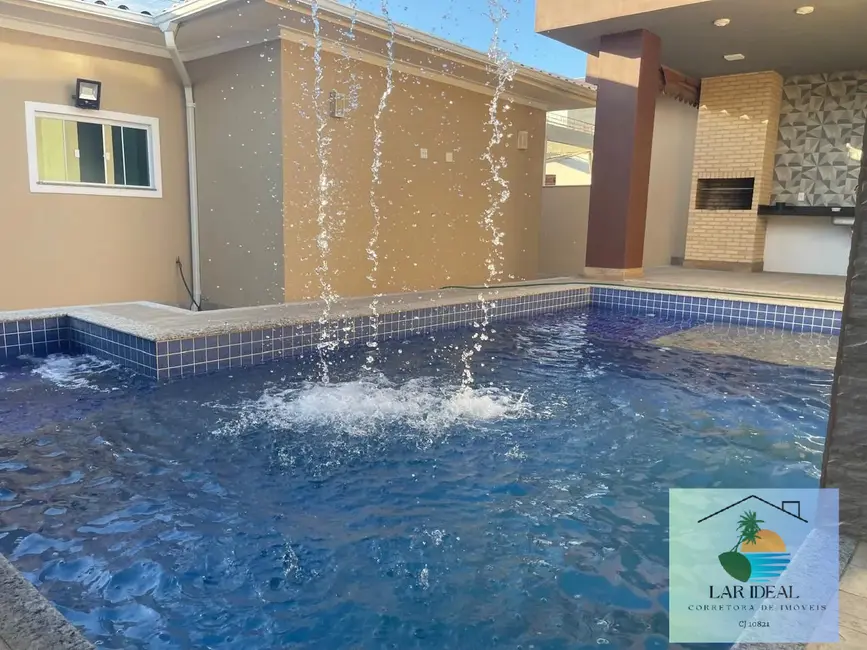 Foto 8 de Casa de Condomínio com 4 quartos à venda em Nova São Pedro, Sao Pedro Da Aldeia - RJ