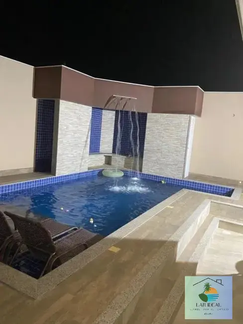 Foto 4 de Casa de Condomínio com 4 quartos à venda em Nova São Pedro, Sao Pedro Da Aldeia - RJ