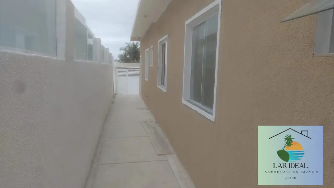 Foto 7 de Casa com 2 quartos à venda em Iguaba Grande - RJ