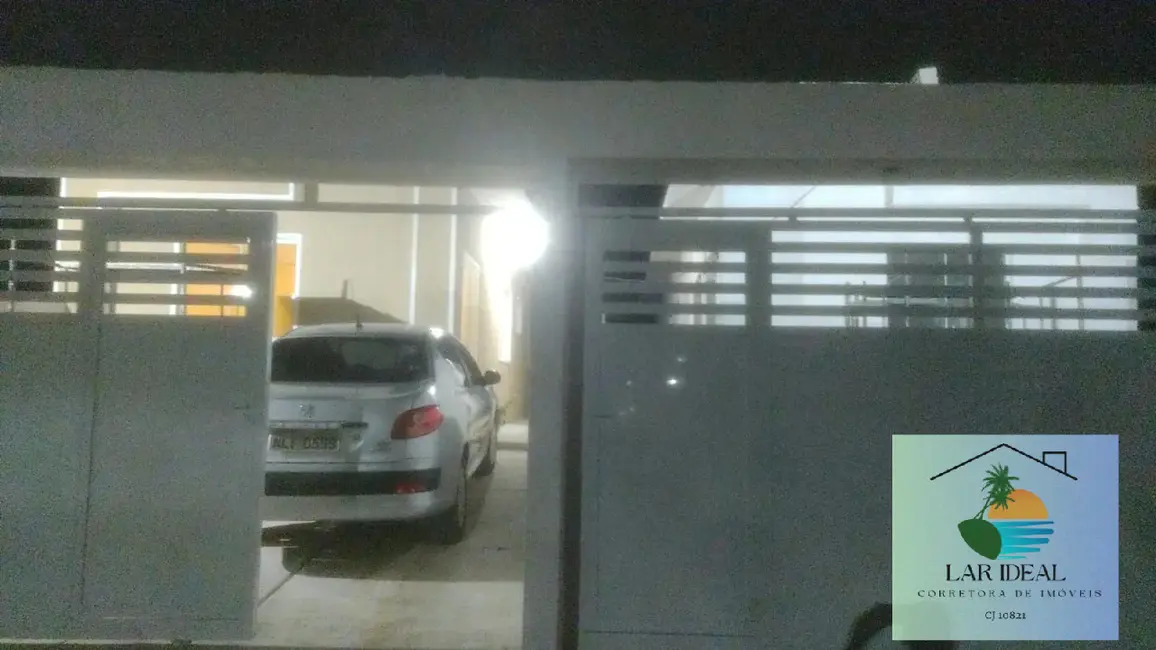 Foto 4 de Casa com 2 quartos à venda em Iguaba Grande - RJ