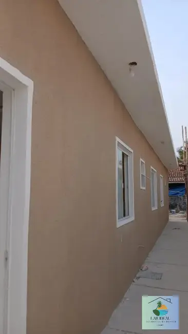 Foto 6 de Casa com 2 quartos à venda em Iguaba Grande - RJ