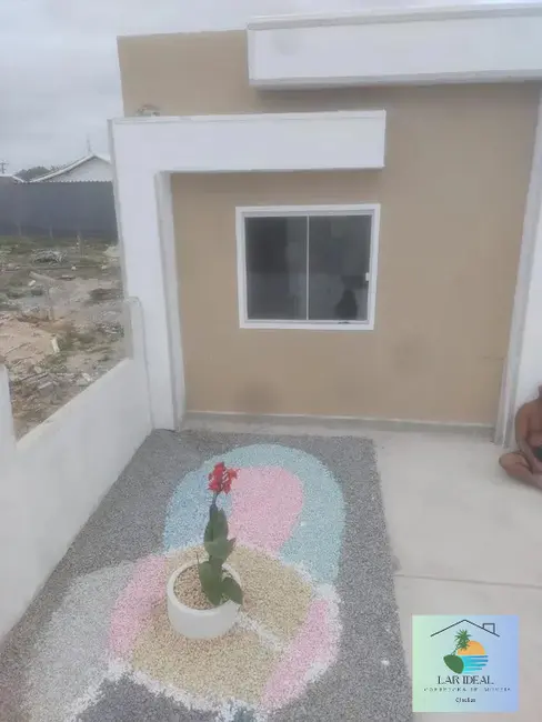 Foto 3 de Casa com 2 quartos à venda em Iguaba Grande - RJ