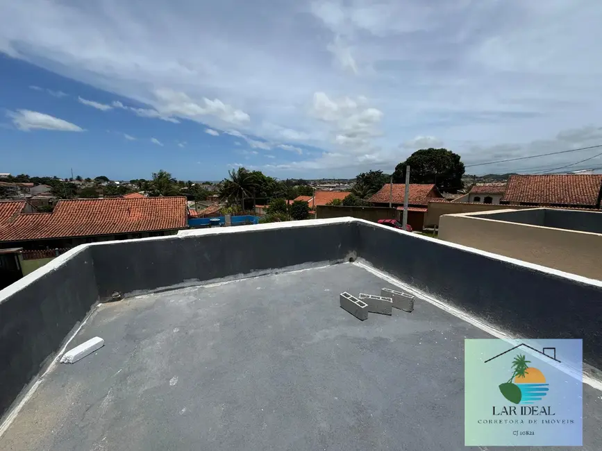 Foto 9 de Casa com 2 quartos à venda em Iguaba Grande - RJ