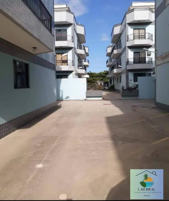 Foto 2 de Apartamento com 2 quartos à venda, 68m2 em Balneário São Pedro, Sao Pedro Da Aldeia - RJ