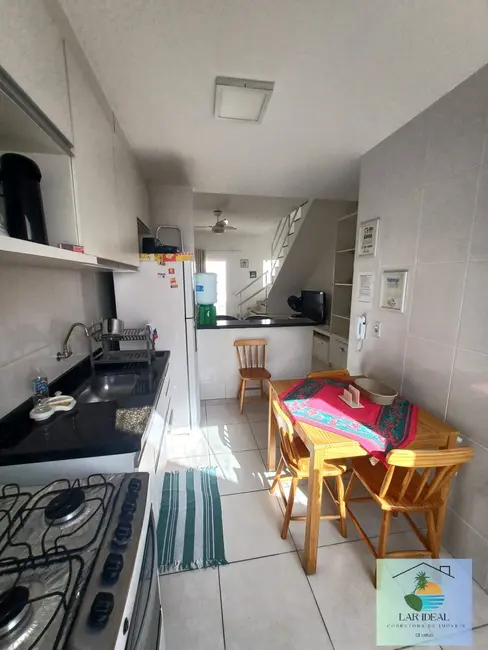 Foto 9 de Casa com 2 quartos à venda, 80m2 em Arraial Do Cabo - RJ