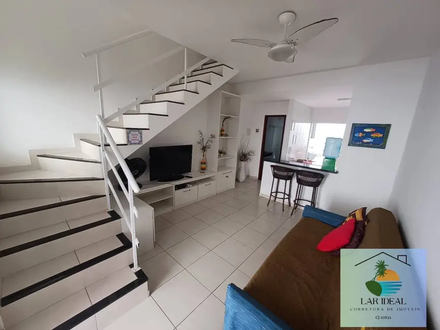 Foto 5 de Casa com 2 quartos à venda, 80m2 em Arraial Do Cabo - RJ
