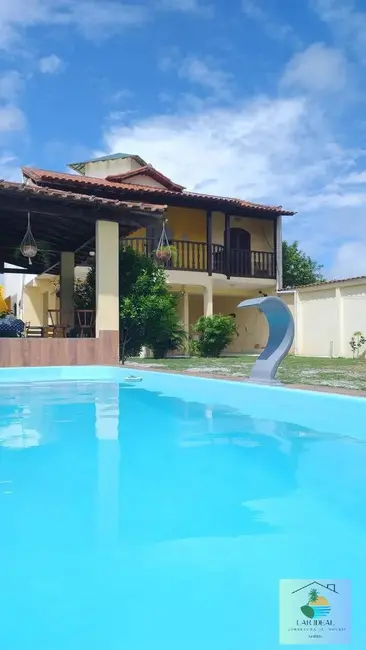Casa com 2 quartos à venda, 750m2 em Ogiva, Cabo Frio - RJ - imagem 3 Foto 3 de Casa com 2 quartos à venda, 750m2 em Ogiva, Cabo Frio - RJ