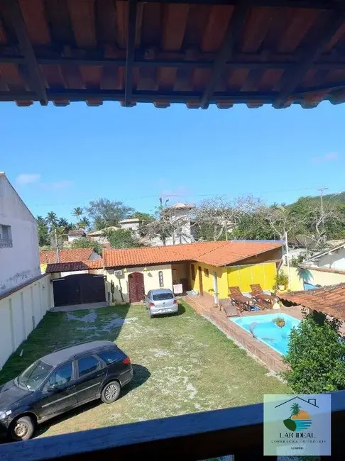 Casa com 2 quartos à venda, 750m2 em Ogiva, Cabo Frio - RJ - imagem 9 Foto 9 de Casa com 2 quartos à venda, 750m2 em Ogiva, Cabo Frio - RJ