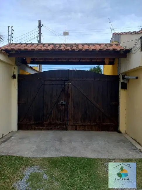 Casa com 2 quartos à venda, 750m2 em Ogiva, Cabo Frio - RJ - imagem 8 Foto 8 de Casa com 2 quartos à venda, 750m2 em Ogiva, Cabo Frio - RJ