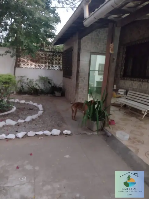 Casa com 4 quartos à venda, 600m2 em Praia Linda, Sao Pedro Da Aldeia - RJ - imagem 3 Foto 3 de Casa com 4 quartos à venda, 600m2 em Praia Linda, Sao Pedro Da Aldeia - RJ