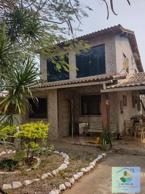 Casa com 4 quartos à venda, 600m2 em Praia Linda, Sao Pedro Da Aldeia - RJ - imagem 1 Foto 1 de Casa com 4 quartos à venda, 600m2 em Praia Linda, Sao Pedro Da Aldeia - RJ