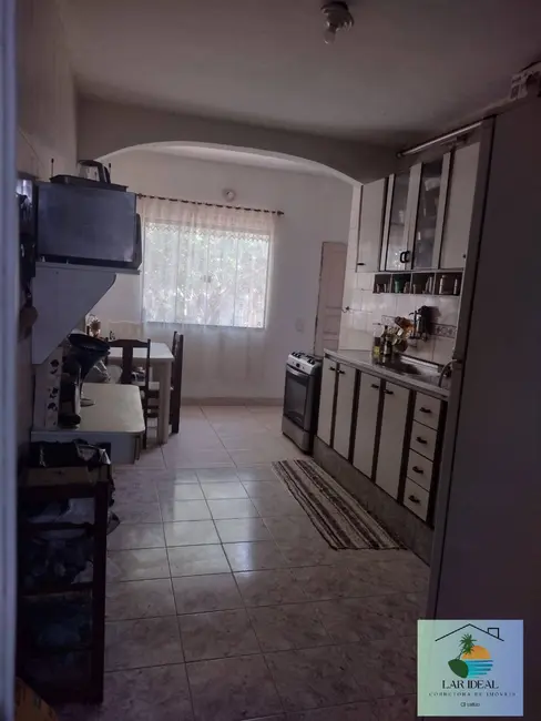 Casa com 4 quartos à venda, 600m2 em Praia Linda, Sao Pedro Da Aldeia - RJ - imagem 5 Foto 5 de Casa com 4 quartos à venda, 600m2 em Praia Linda, Sao Pedro Da Aldeia - RJ