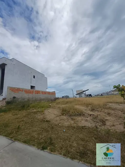 Foto 1 de Lote de Condomínio à venda, 252m2 em Nova São Pedro, Sao Pedro Da Aldeia - RJ