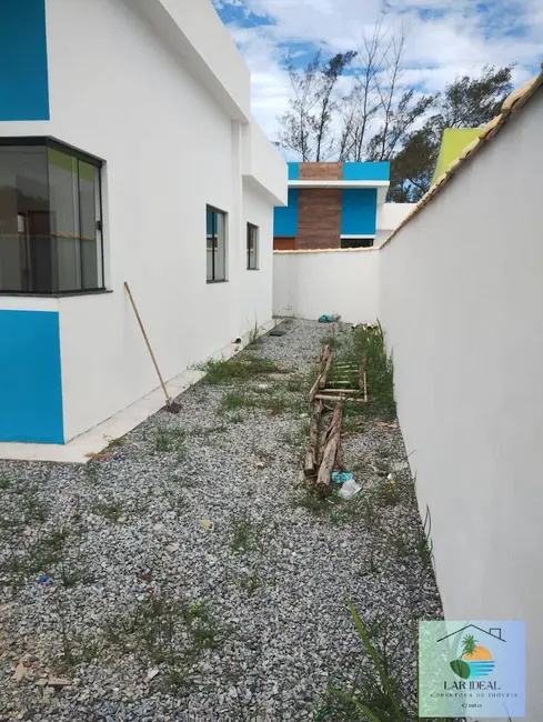 Foto 3 de Casa de Condomínio com 2 quartos à venda em Unamar (Tamoios), Cabo Frio - RJ
