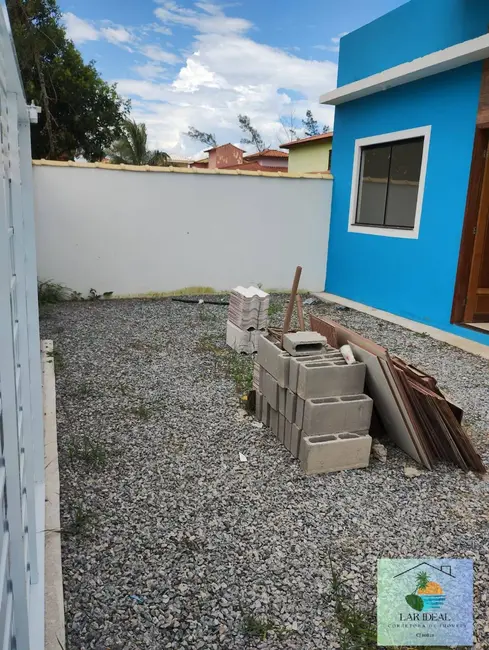 Foto 2 de Casa de Condomínio com 2 quartos à venda em Unamar (Tamoios), Cabo Frio - RJ