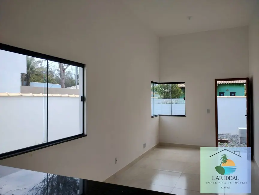 Foto 4 de Casa de Condomínio com 2 quartos à venda em Unamar (Tamoios), Cabo Frio - RJ