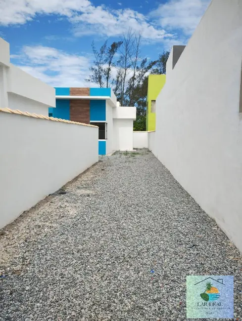 Foto 2 de Casa de Condomínio com 3 quartos à venda em Unamar (Tamoios), Cabo Frio - RJ