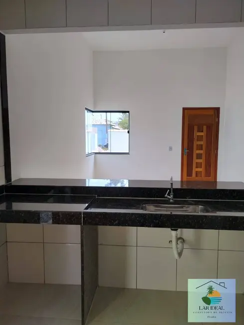 Foto 4 de Casa de Condomínio com 3 quartos à venda em Unamar (Tamoios), Cabo Frio - RJ