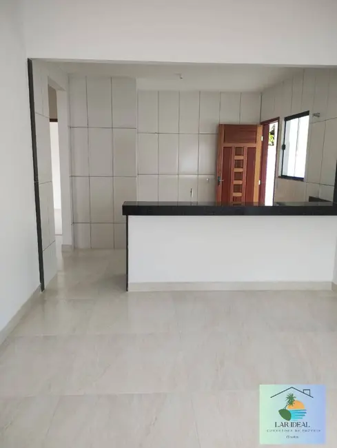 Foto 3 de Casa de Condomínio com 3 quartos à venda em Unamar (Tamoios), Cabo Frio - RJ