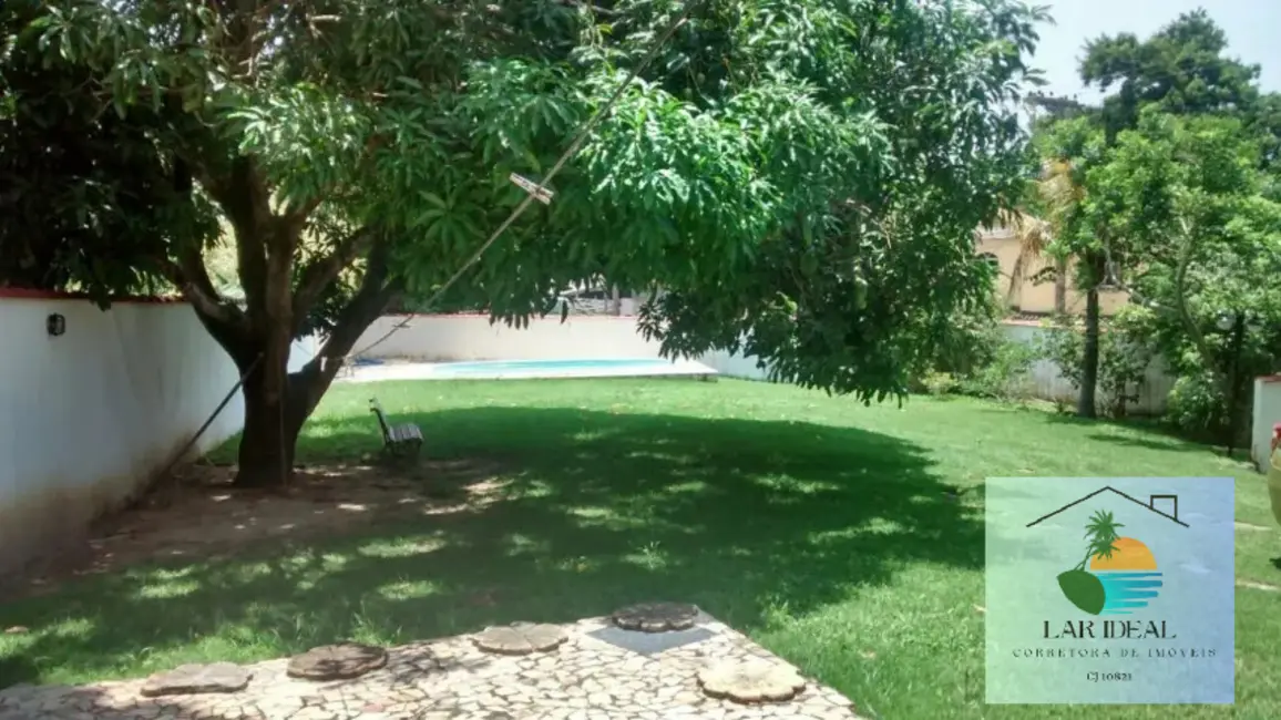 Casa com 3 quartos à venda, 150m2 em Araruama - RJ - imagem 5 Foto 5 de Casa com 3 quartos à venda, 150m2 em Araruama - RJ