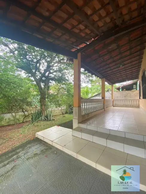 Casa com 3 quartos à venda, 150m2 em Araruama - RJ - imagem 3 Foto 3 de Casa com 3 quartos à venda, 150m2 em Araruama - RJ
