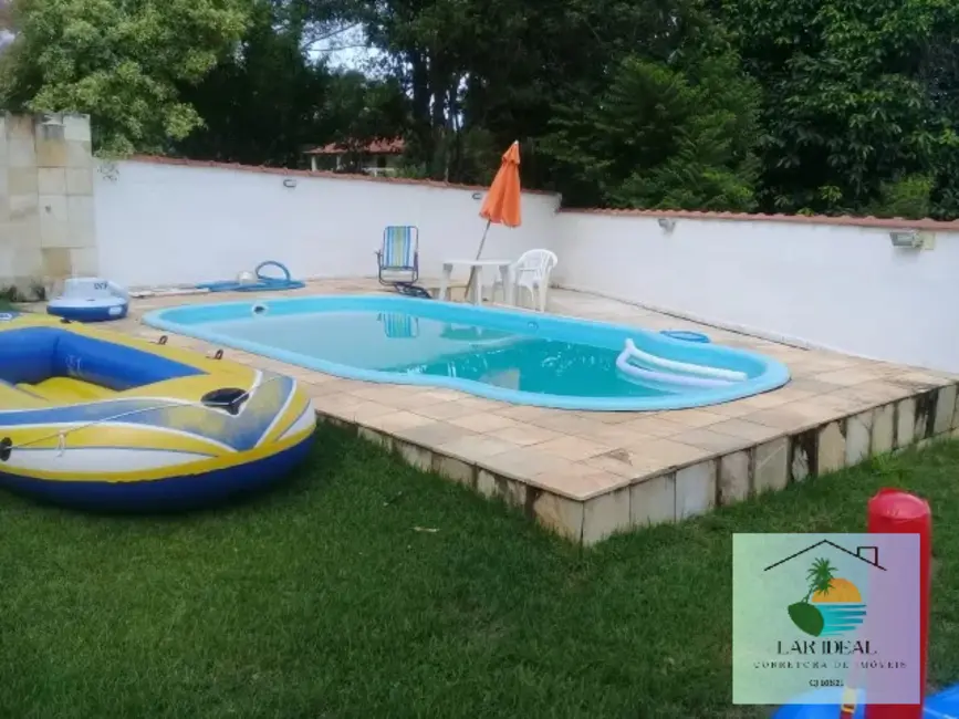 Casa com 3 quartos à venda, 150m2 em Araruama - RJ - imagem 6 Foto 6 de Casa com 3 quartos à venda, 150m2 em Araruama - RJ