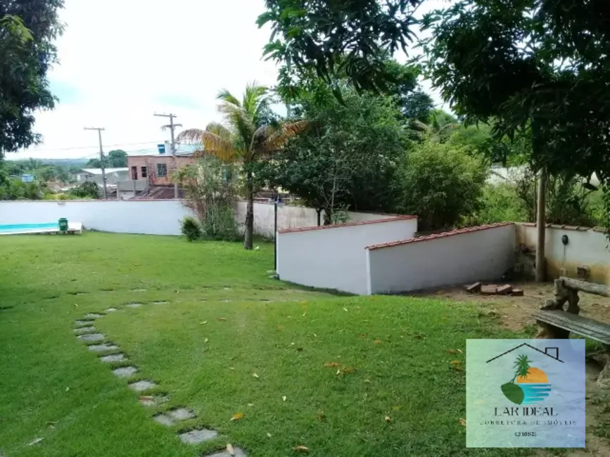 Casa com 3 quartos à venda, 150m2 em Araruama - RJ - imagem 4 Foto 4 de Casa com 3 quartos à venda, 150m2 em Araruama - RJ