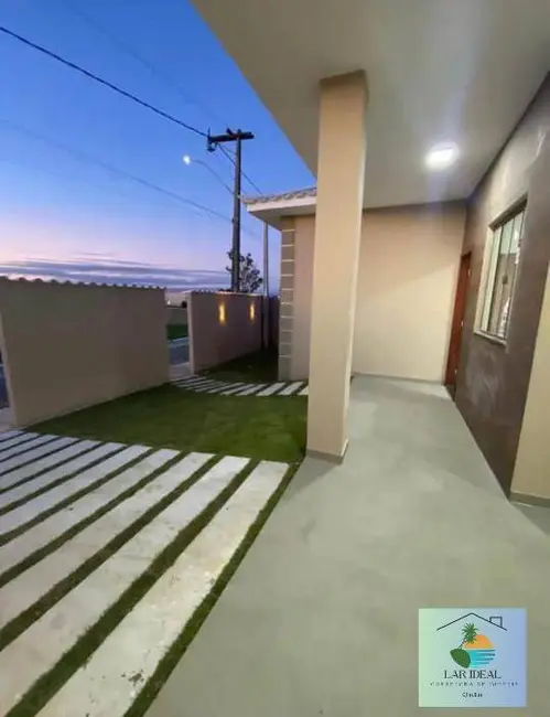 Foto 3 de Casa de Condomínio com 3 quartos à venda, 377m2 em Recanto do Sol, Sao Pedro Da Aldeia - RJ