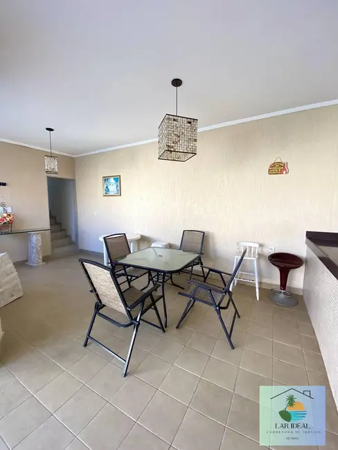 Foto 9 de Casa com 4 quartos à venda, 300m2 em Cabo Frio - RJ