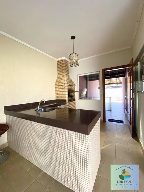 Foto 7 de Casa com 4 quartos à venda, 300m2 em Cabo Frio - RJ