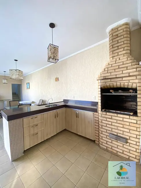 Foto 6 de Casa com 4 quartos à venda, 300m2 em Cabo Frio - RJ