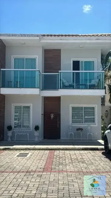 Foto 1 de Casa de Condomínio com 3 quartos à venda em Cabo Frio - RJ