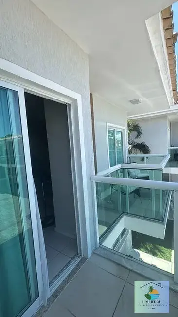 Casa de Condomínio com 3 quartos à venda em Cabo Frio - RJ - imagem 3 Foto 3 de Casa de Condomínio com 3 quartos à venda em Cabo Frio - RJ