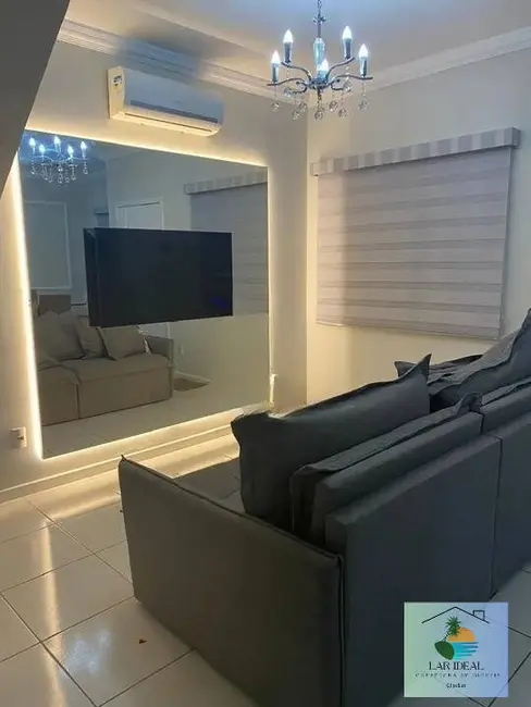 Casa de Condomínio com 3 quartos à venda em Cabo Frio - RJ - imagem 5 Foto 5 de Casa de Condomínio com 3 quartos à venda em Cabo Frio - RJ